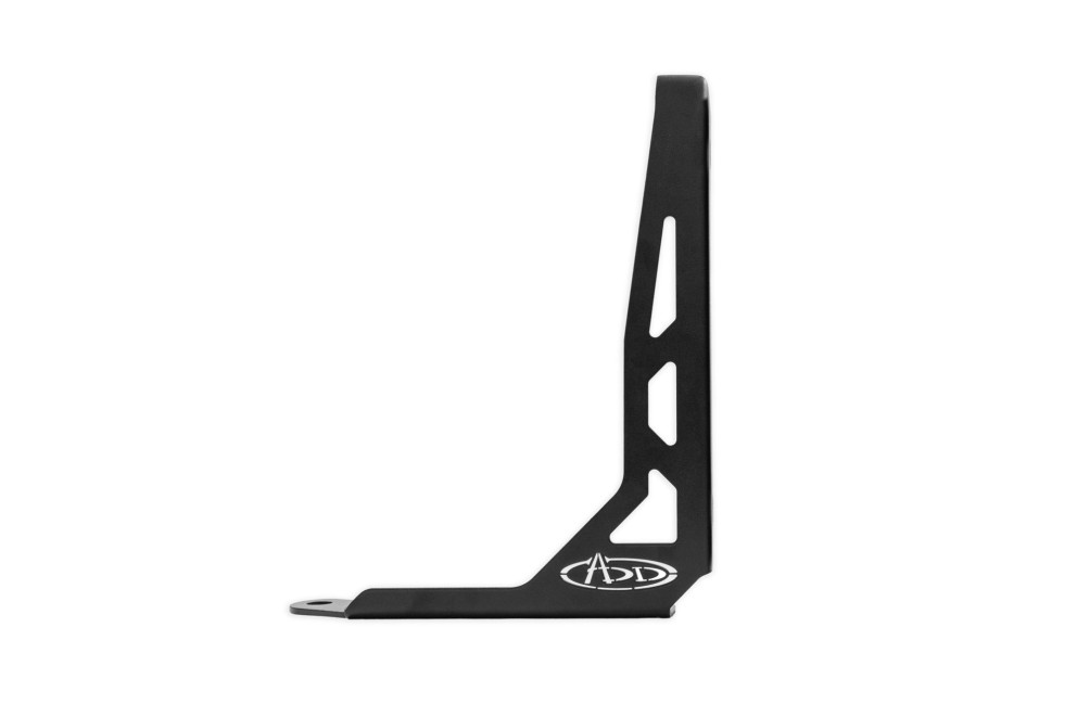 Addictive Desert Designs AC1102501NA Bed Channel Stiffeners Ford F-150 15-20