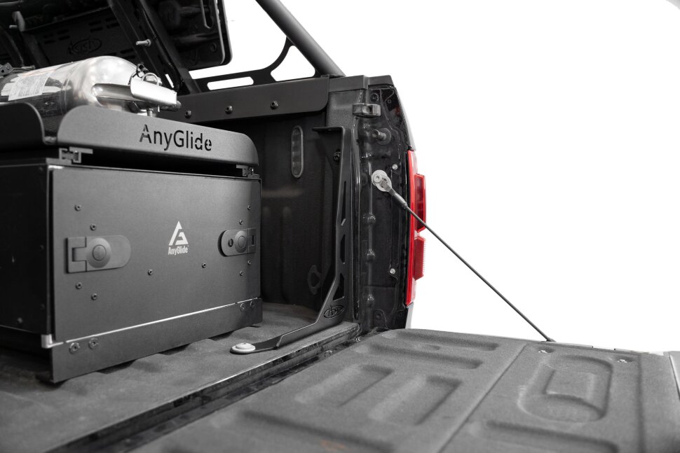 Підсилювачі кузова Ford F-150 15-20 Addictive Desert Designs AC1102501NA