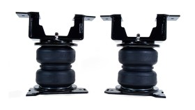 Комплект пневмоподвески Chevrolet Silverado/GMC Sierra 1500 Trail Boss/AT4 19-25 LoadLifter 5000 Ultimate Air lift 88388