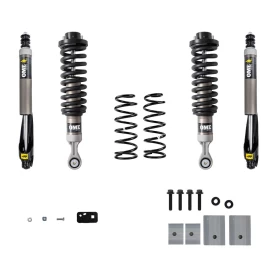 Ліфт-комплект посиленої підвіски Toyota Tundra 22-27 MT64 Lift 2-3" Old Man Emu 3104K