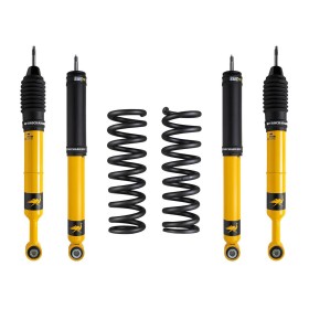 Old Man Emu 2008K Nitrocharger Suspension Lift Kit Lift 0-2.5" Toyota 4Runner 10-23