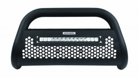 Кенгурятник с креплениями Chevrolet Colorado/GMC Canyon 15-22 RC2 LR Go Rhino 55143LT