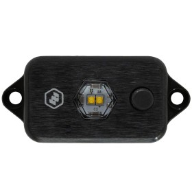 Дополнительные Led фары скрытого монтажа 2.7x1.2" 180 Degreee Baja Designs 398051