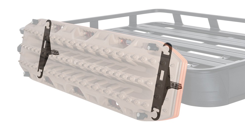 Rhino-Rack 43159 Pioneer Recovery Track Side Bracket