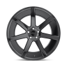 Колесный диск Niche Road Wheels Verona Gloss Black 19x8.5 ET+35 M168198565+35