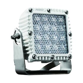 Додаткова Led фара 7x7" Flood/Diffused Q-Series Rigid Industries 245513