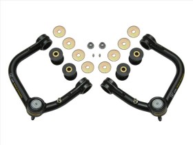 ICON 58450DJ Front Tubular Upper Control Arm DJ Kit Toyota Tacoma 05-22