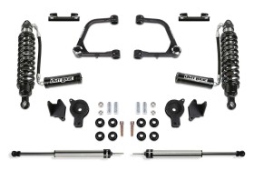 Ліфт-комплект підвіски Toyota Tundra 22-25 Lift 3" Fabtech K7091DL