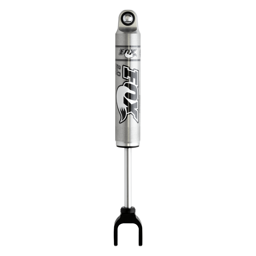 Fox Shocks 980-24-963 Performance Series 2.0 Front Shock Lift 0-1" Chevrolet Silverado/GMC Sierra 2500/3500 11-19