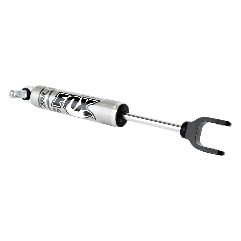 Fox Shocks 980-24-963 Performance Series 2.0 Front Shock Lift 0-1" Chevrolet Silverado/GMC Sierra 2500/3500 11-19