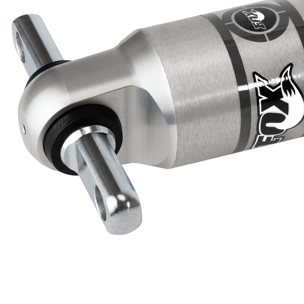 Fox Shocks 980-24-963 Performance Series 2.0 Front Shock Lift 0-1" Chevrolet Silverado/GMC Sierra 2500/3500 11-19