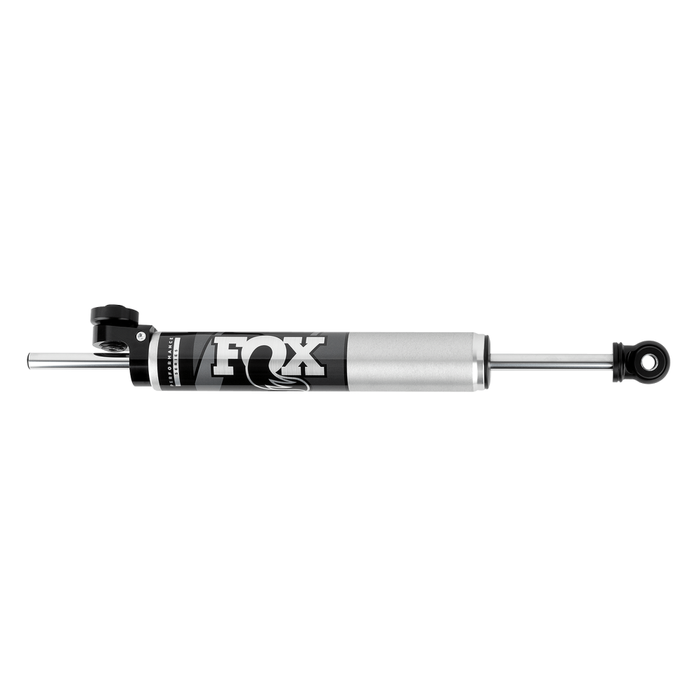 Fox Shocks 985-02-127 Performance Series 2.0 Steering Stabilizer Jeep Gladiator JT/Wrangler JL 18-25