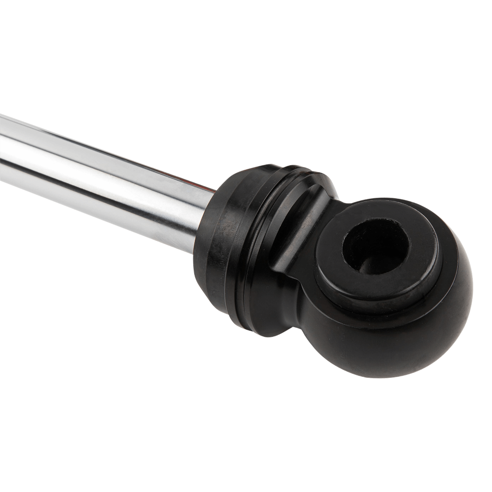 Fox Shocks 883-26-060 Performance Elite Series 2.5 Rear Reservoir Adjustable Shock Lift 0-2" Chevrolet Silverado/GMC Sierra 1500 19-25 Pair