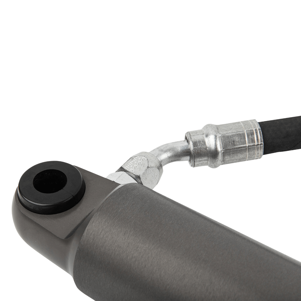 Fox Shocks 883-26-060 Performance Elite Series 2.5 Rear Reservoir Adjustable Shock Lift 0-2" Chevrolet Silverado/GMC Sierra 1500 19-25 Pair