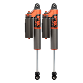 Амортизатор задній з резервуаром регульований Jeep Gladiator JT 20-25 Factory Race Series 3.0 Lift 3.5-4.5" Fox Shocks 883-26-083 Пара