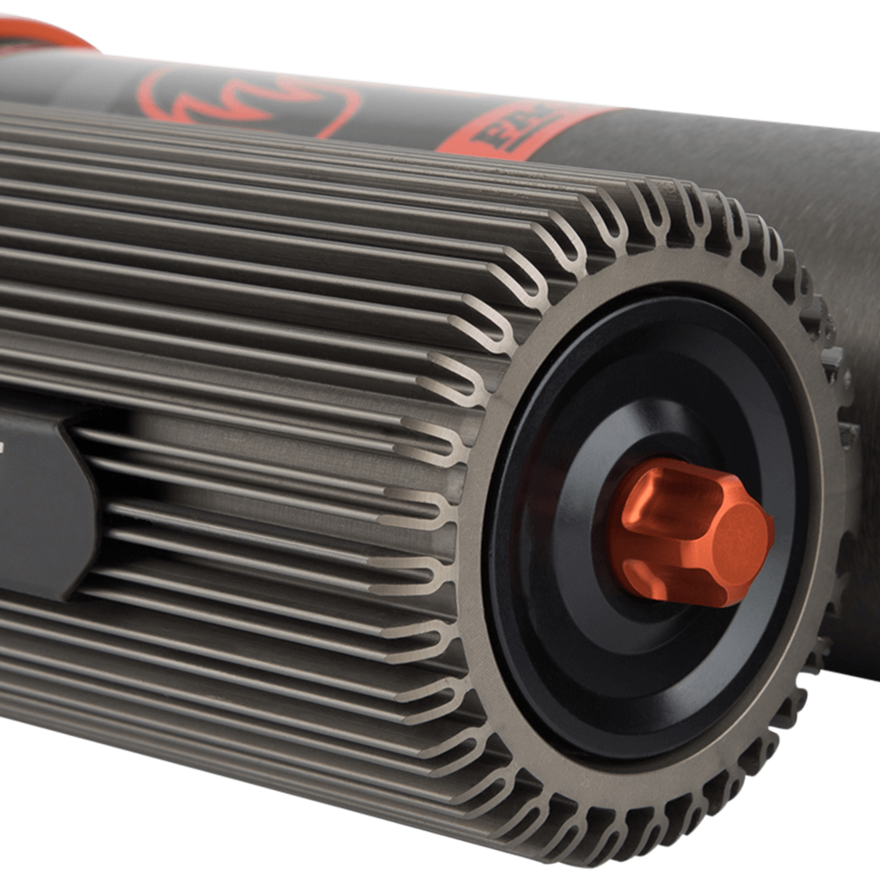 Амортизатор задній з резервуаром регульований Jeep Gladiator JT 20-25 Factory Race Series 3.0 Lift 3.5-4.5" Fox Shocks 883-26-083 Пара