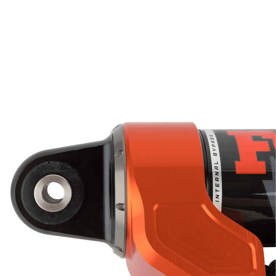 Амортизатор задній з резервуаром регульований Jeep Gladiator JT 20-25 Factory Race Series 3.0 Lift 3.5-4.5" Fox Shocks 883-26-083 Пара