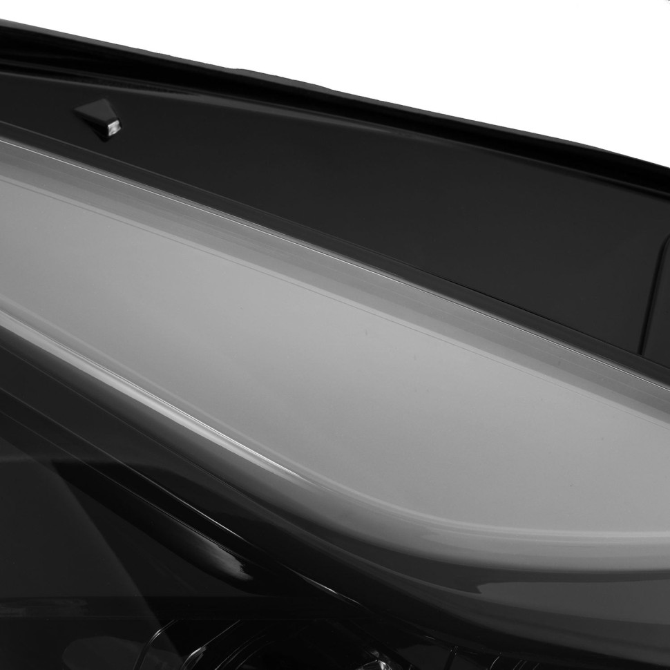 Комплект передних Led фар Tesla Model 3/Model Y 17-24 NOVA-Series AlphaRex 880859