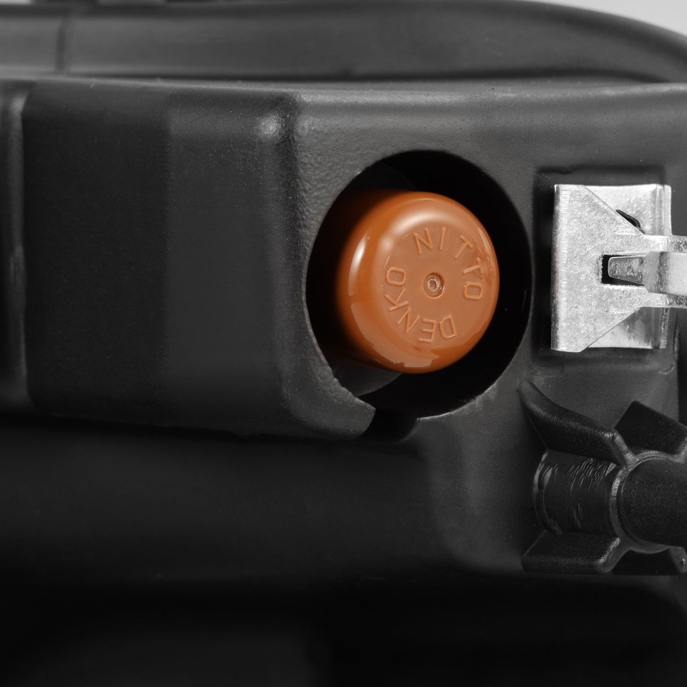 Комплект передних Led фар Ford F-150 09-14 NOVA-Series AlphaRex 880094