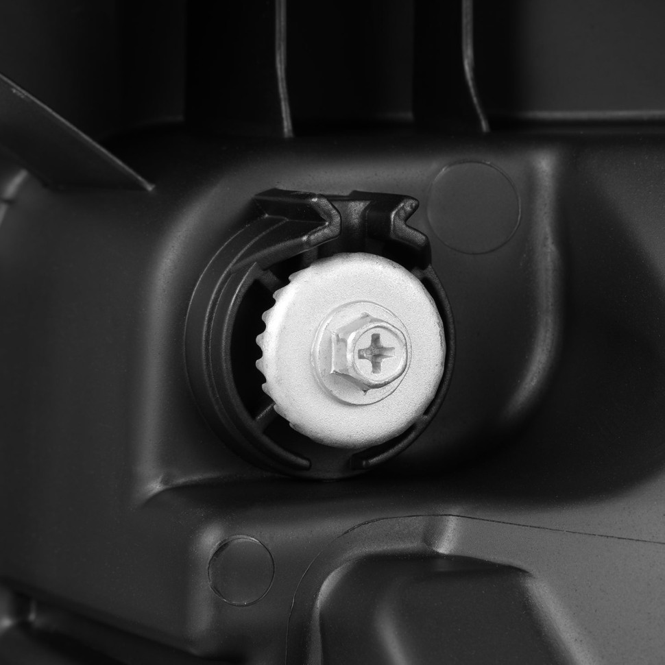 Комплект передних Led фар Ford F-150 09-14 NOVA-Series AlphaRex 880094
