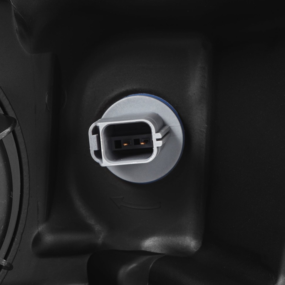 Комплект передних Led фар Ford F-150 09-14 NOVA-Series AlphaRex 880094