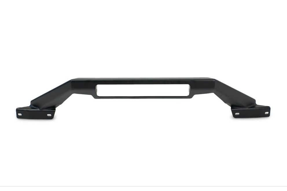 Дуга OEM бампера Bull Bar Ford Bronco 21-25 DV8 Offroad LBBR-04