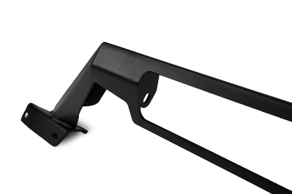 Дуга OEM бампера Bull Bar Ford Bronco 21-25 DV8 Offroad LBBR-04