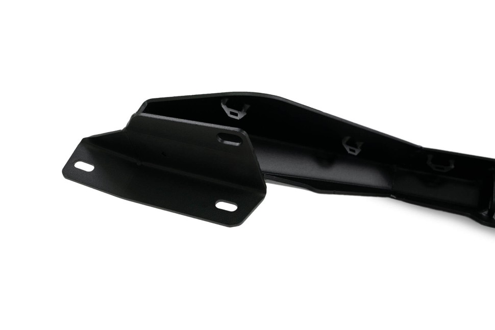 Дуга OEM бампера Bull Bar Ford Bronco 21-25 DV8 Offroad LBBR-04