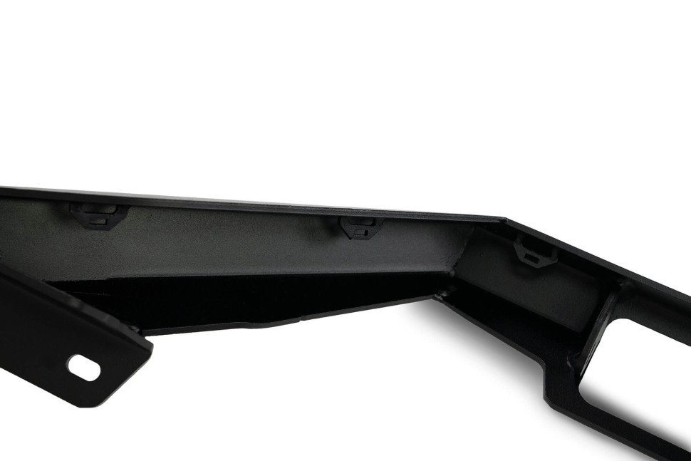 Дуга OEM бампера Bull Bar Ford Bronco 21-25 DV8 Offroad LBBR-04