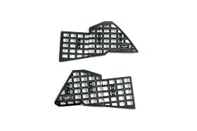 Панелі Molle консолі Toyota Land Cruiser 250 24-25 DV8 Offroad CCT4-01
