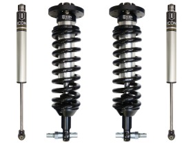 Ліфт-комплект підвіски Chevrolet Silverado/GMC Sierra 1500 Suburban/Tahoe/Yukon/Yukon XL 07-20 Stage 1 Lift 1-3" Icon Vehicle Dynamics K73001