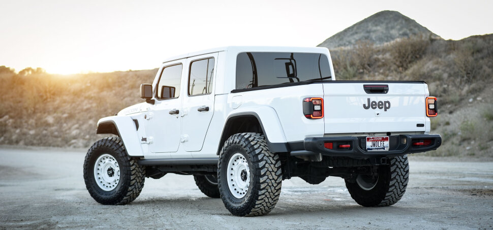 Колісний диск Black Rhino Axle Matte Black 17x9.5 ET+6 1795AXL068170M25