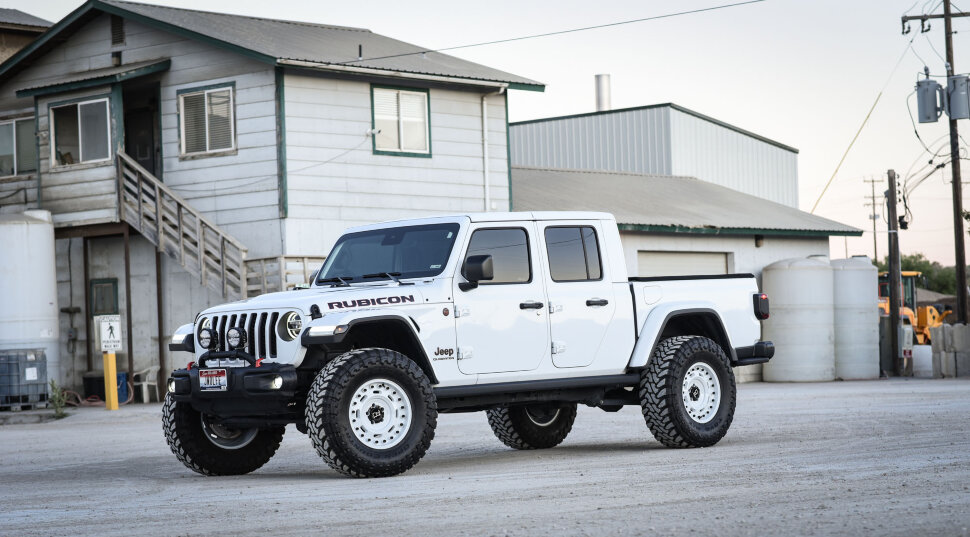 Колісний диск Black Rhino Axle Matte Black 17x9.5 ET+6 1795AXL068170M25