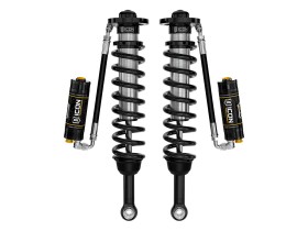 Icon Vehicle Dynamics 58761C 2.5 VS Remote Reservoir CDCV Front Coilover Shock Lift 1-3" Toyota LC300 22-26 Pair