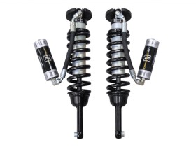 Койловер передній з резервуаром Long Travel Lexus GX460/Toyota 4Runner/FJ Cruiser 10-24 2.5 VS Remote Reservoir Lift 0-3.5" Icon Vehicle Dynamics 58747 Пара