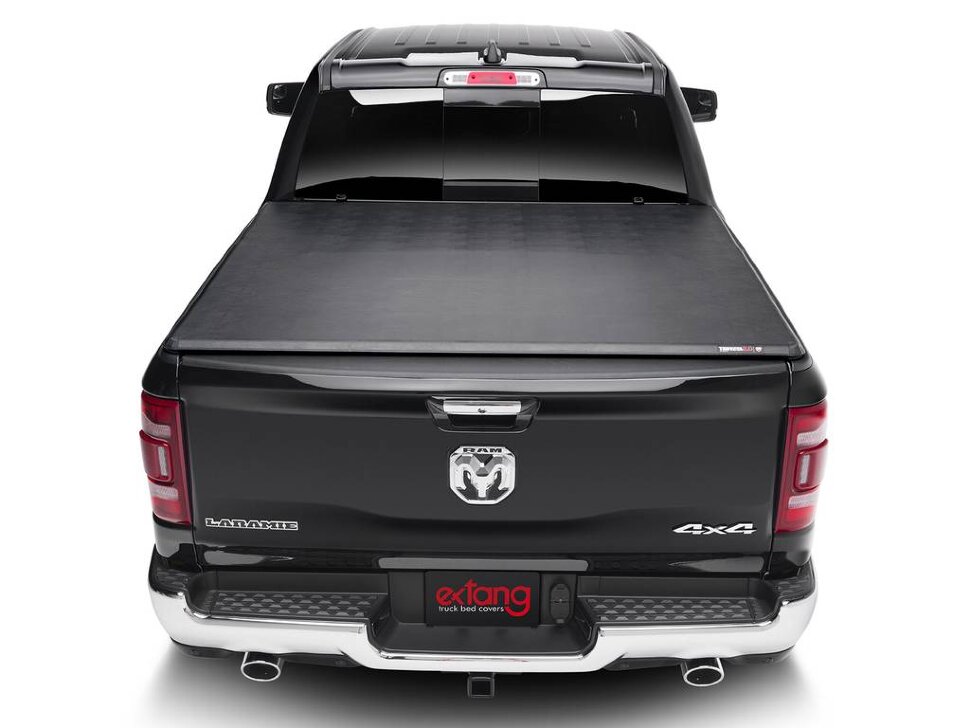 Кришка багажника складана м'яка Dodge Ram 1500 19-25 5'7" Trifecta 2.0 Extang 92421