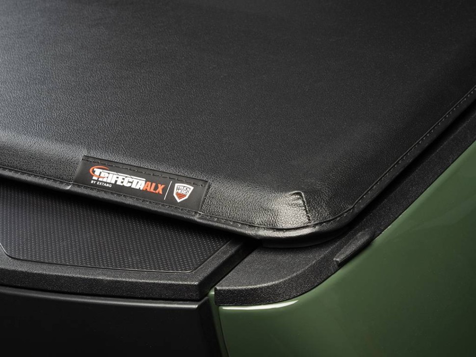 Кришка багажника складана м'яка Toyota Tundra 22-25 6'7" Trifecta ALX Extang 90483