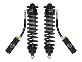 Койловер передний с резервуаром регулируемый Ford F-250/F-350 05-26 3.0 VS Remote Reservoir CDCV Lift 4-5.5" Icon Vehicle Dynamics 61801C Пара