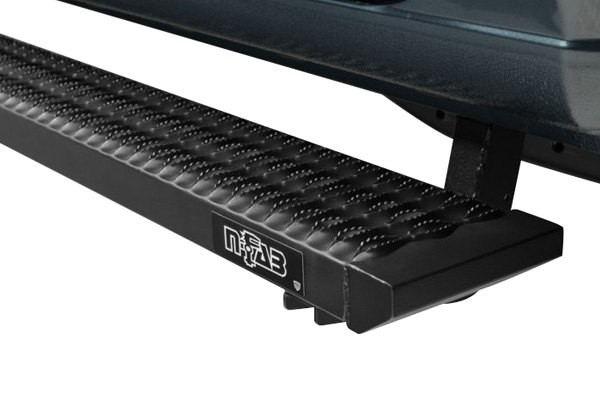 Подножки Ford F-250/F-350 99-16 SuperCab Growler N-FAB GFF99QC-TX