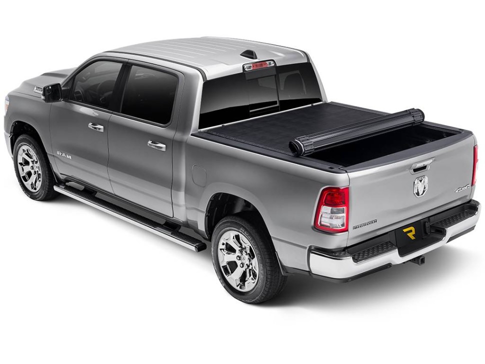 Ролета багажника сворачиваемая Dodge Ram 1500 19-25 6'4" Sentry TruXedo 1586901