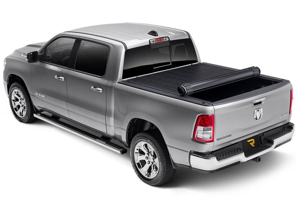 Ролета багажника сворачиваемая Dodge Ram 1500 19-25 6'4" Sentry TruXedo 1586901