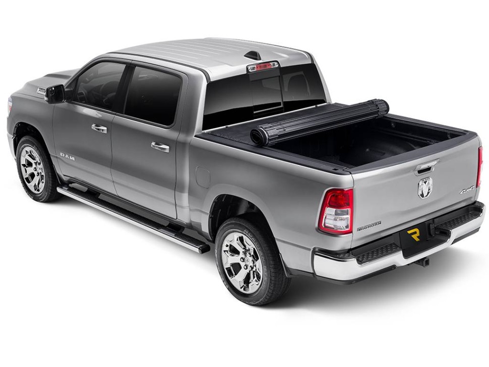 Ролета багажника сворачиваемая Dodge Ram 1500 19-25 6'4" Sentry TruXedo 1586901