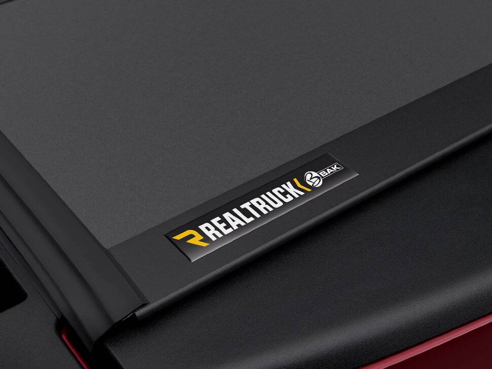 Кришка багажника складана Ford Ranger 24-25 5'1" MX4 BAK 448342