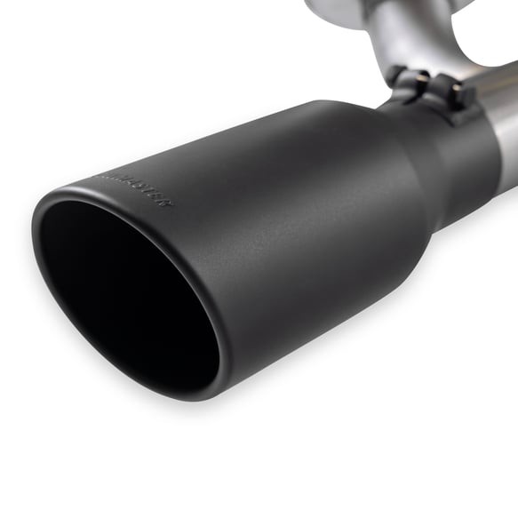 Выхлопная система Cat-Back Dodge Ram 1500 25-26 American Thunder Flowmaster 818199