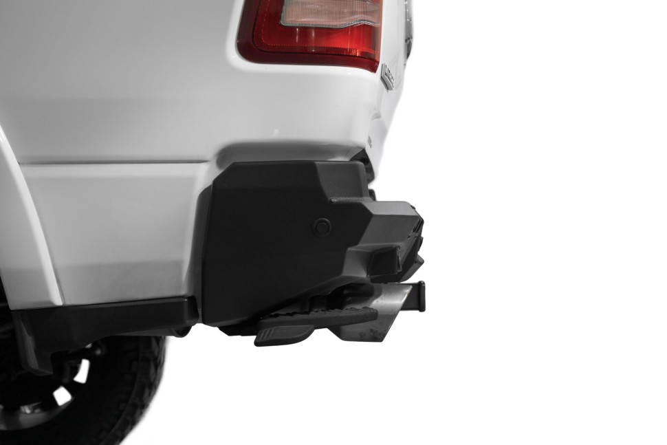 Задний бампер Dodge Ram 1500 19-24 Addictive Desert Designs R55020NA0103