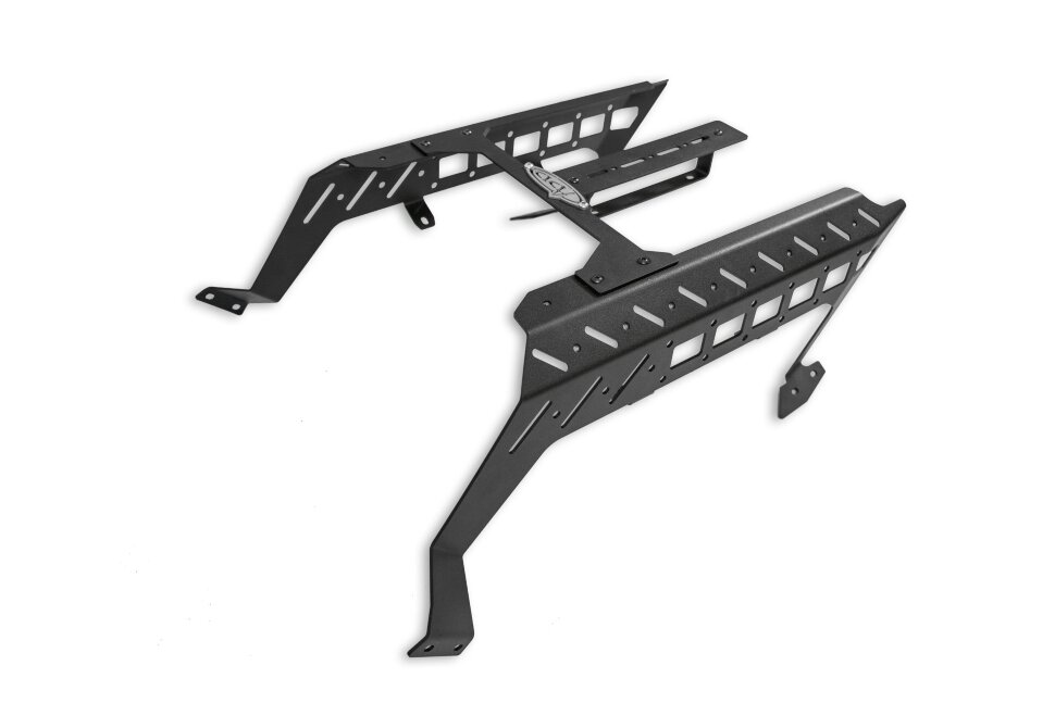 Панелі Molle консолі повний комплект Ford F-150/F-250/F-350 15-22 Addictive Desert Designs AC110360180