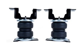 Комплект пневмоподвески Chevrolet Silverado/GMC Sierra 1500 Trail Boss/AT4 19-25 LoadLifter 5000 Air lift 57388