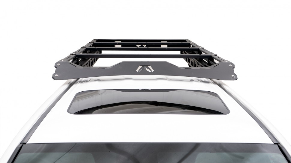 Стійки на кузов Toyota Tacoma 16-22 Fab Fours TTOR-01-1