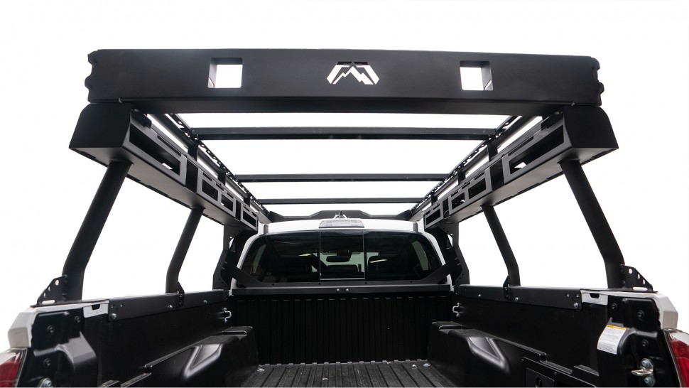 Стійки на кузов Toyota Tacoma 16-22 Fab Fours TTOR-01-1