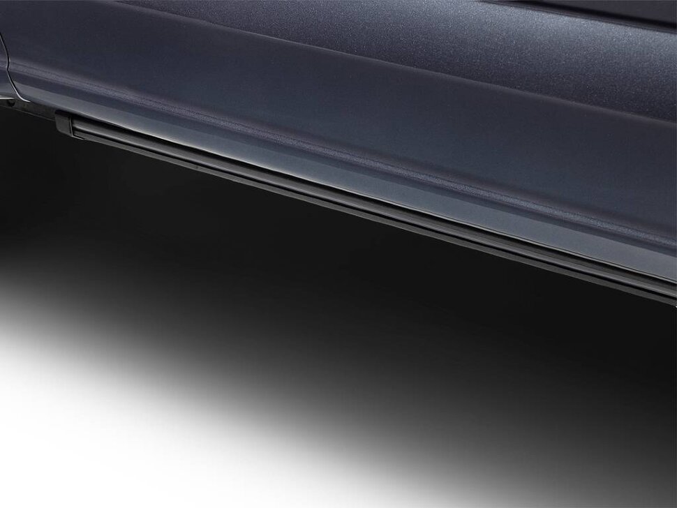 Электрические подножки Ford Ranger/Bronco 19-25 PowerStep Vision AMP Research 96140-01A